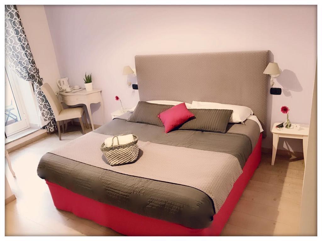 Bed and breakfast Exa - Just