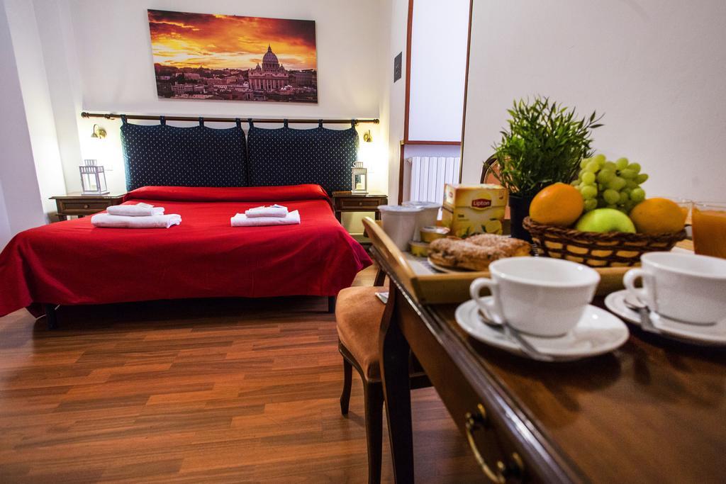 Sole E Luna Bed and breakfast 2*