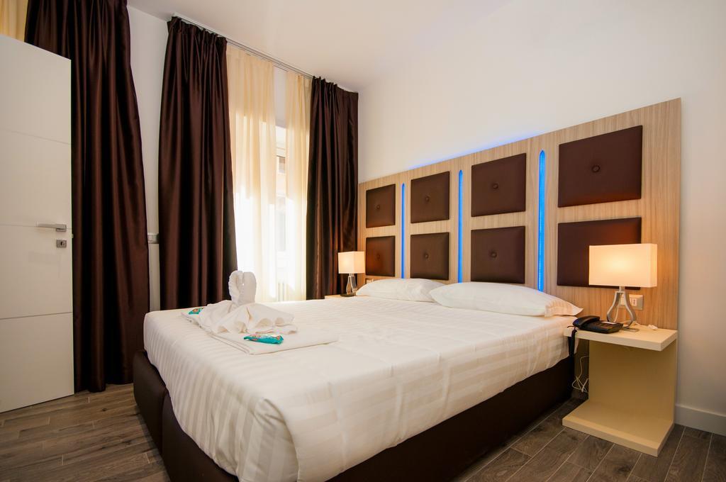 Vatican Relais Bed & Breakfast Rome