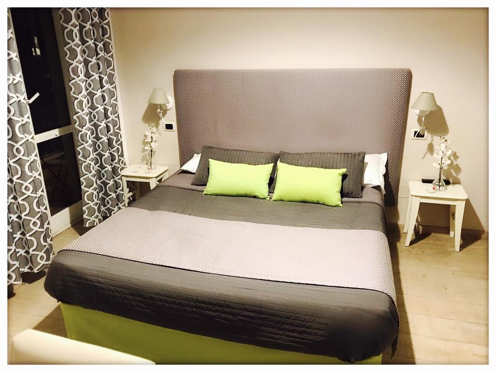 Bed and breakfast Exa - Just 3*