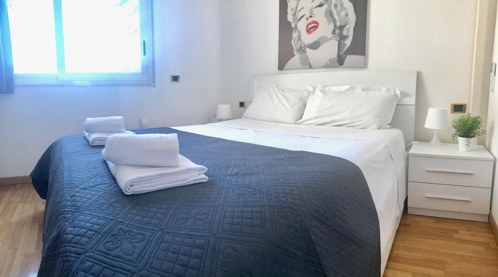 Apartamento Giulio Cesare Luxury