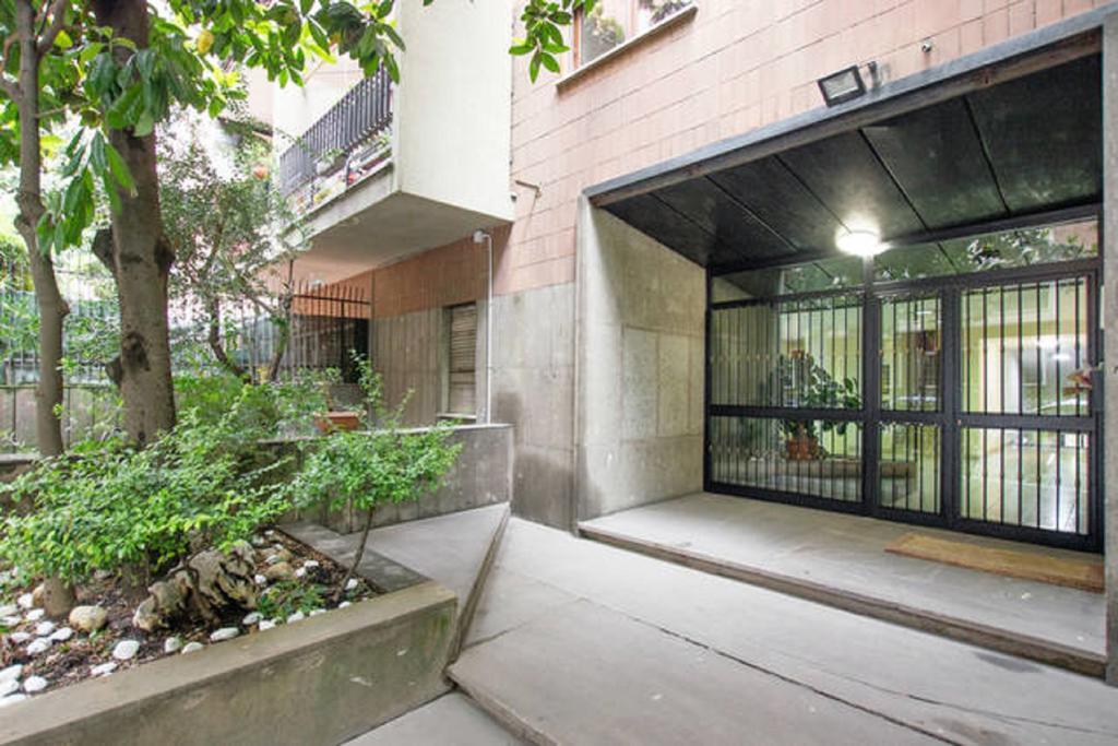 Appartamento Vatican Area Flat *