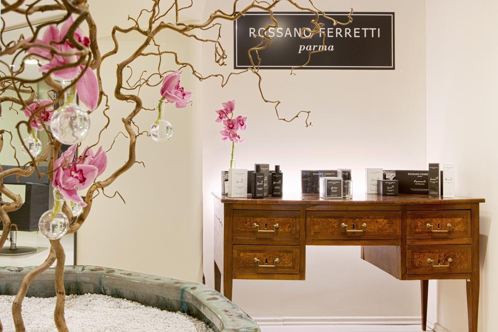 Hotel Hassler Roma