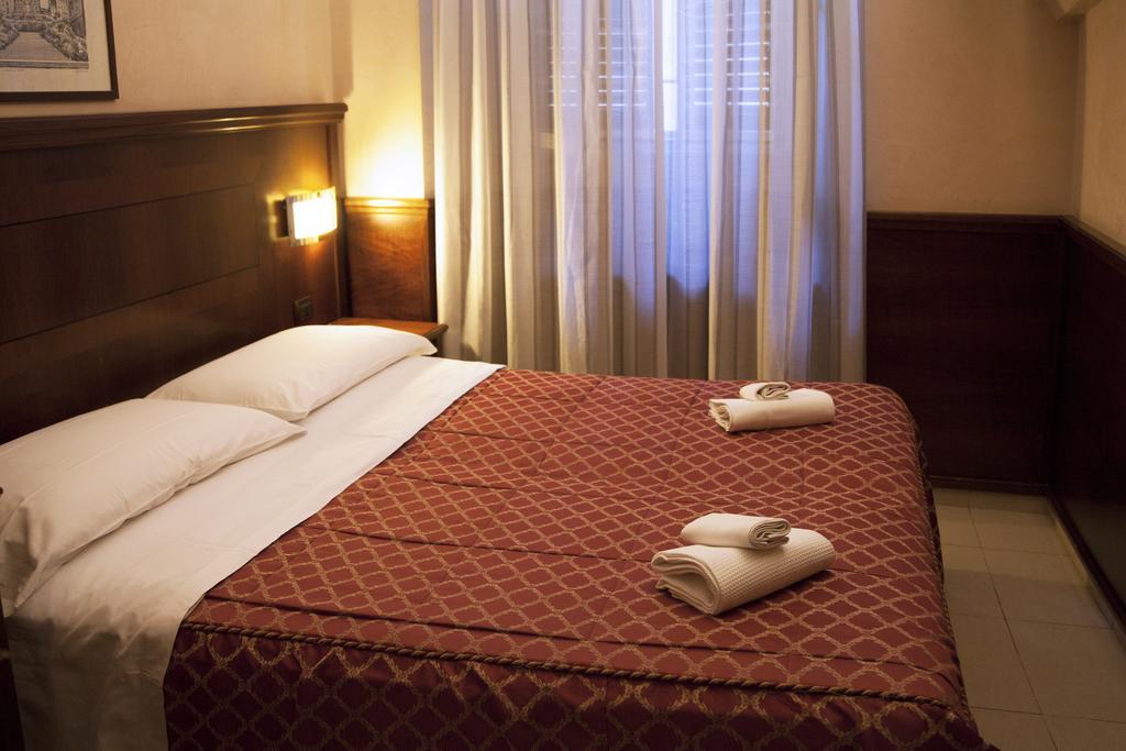 Robinson Hotell