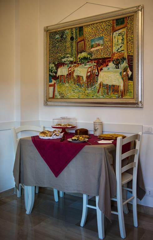 Acomodação com café da manhã  Vatican Doors