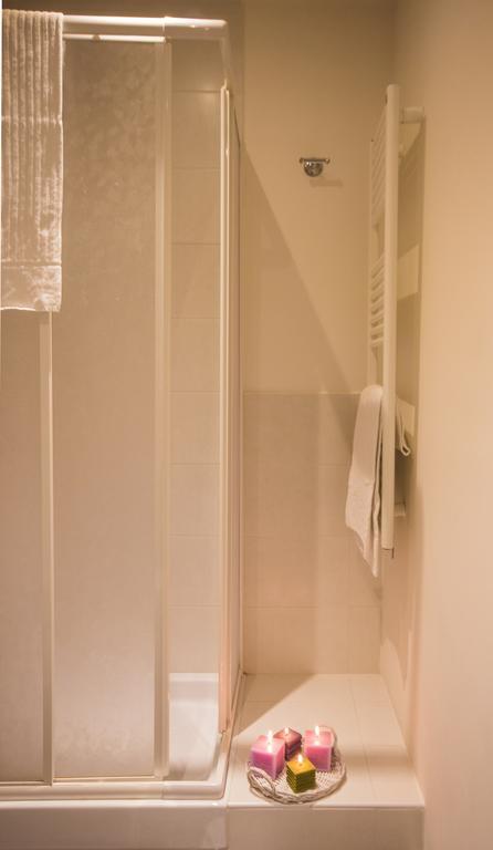 Bed and breakfast Vatican Doors
