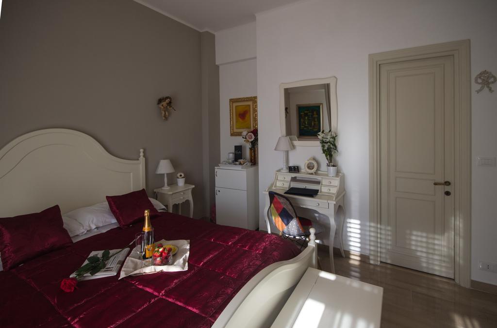 Vatican Doors Bed and breakfast
