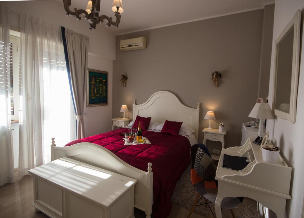Bed and breakfast Vatican Doors *
