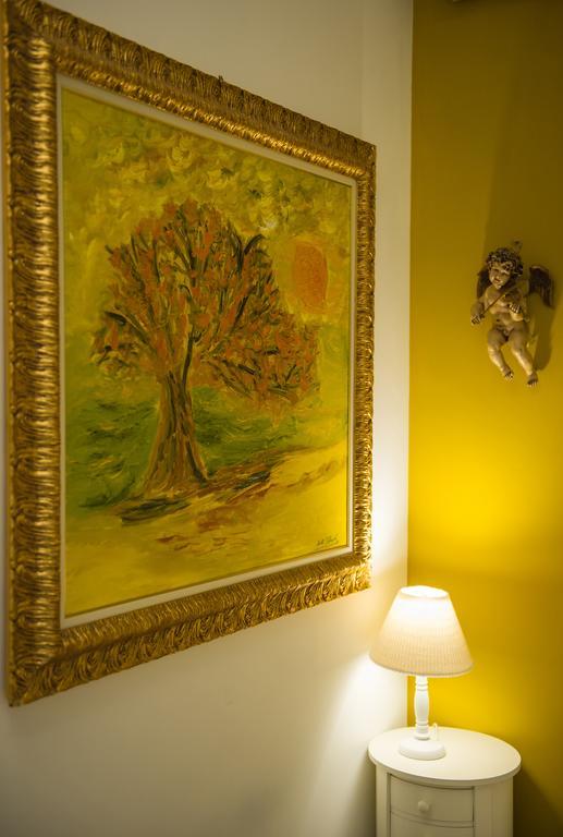 Vatican Doors Bed and breakfast Roma