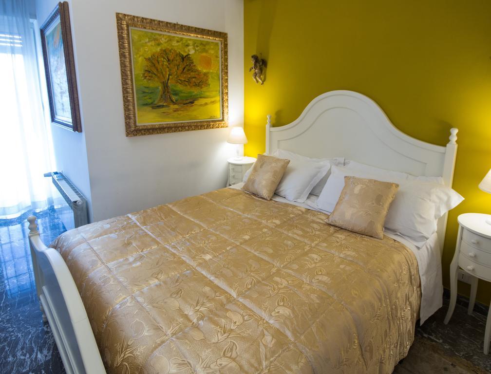 Bed and breakfast Vatican Doors *