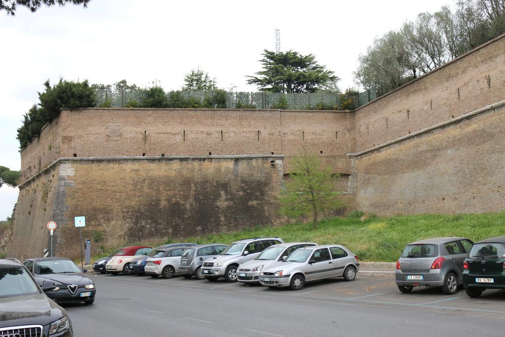 Gasthof Le Fontane Di 3*