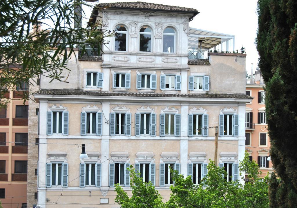 Colosseo Apartamento Roma