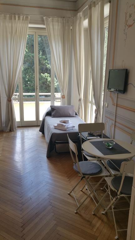Piazza Del Popolo Alojamento de Acomodação e Pequeno-almoço Roma