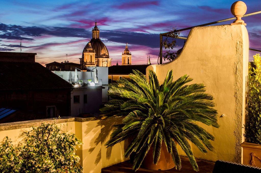 Leilighet Sant'ivo Roma