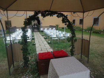 Hotel Agriturismo Colle Delle Querce Roma