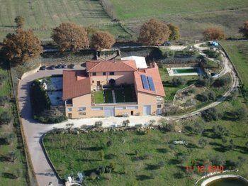 Agriturismo Colle Delle Querce 3*