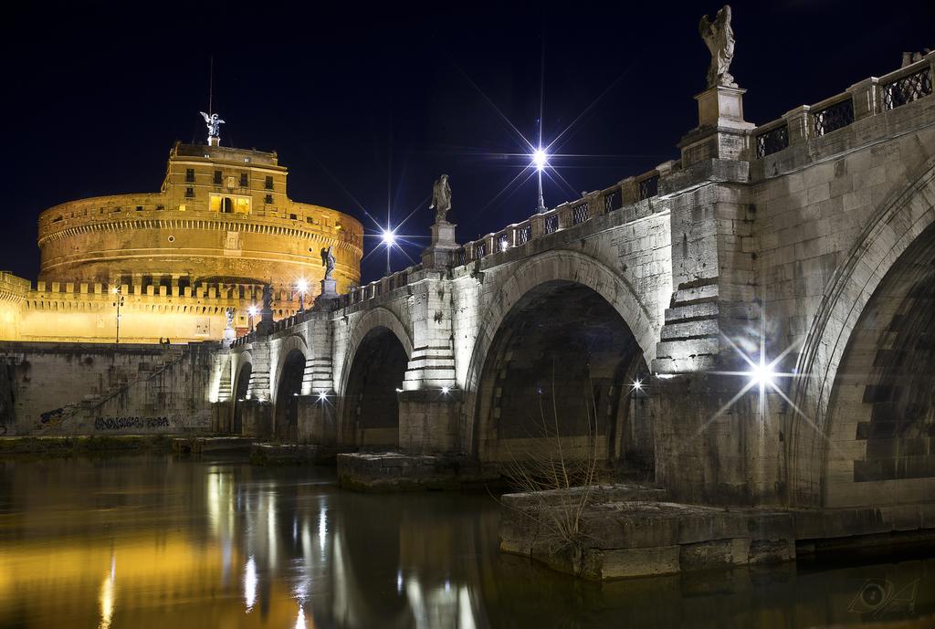 Vatican Gjestgiverier