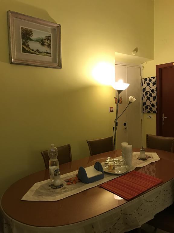 Bed and breakfast Cappellini 2*