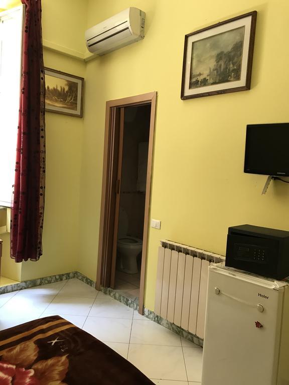 Bed and breakfast Cappellini Roma