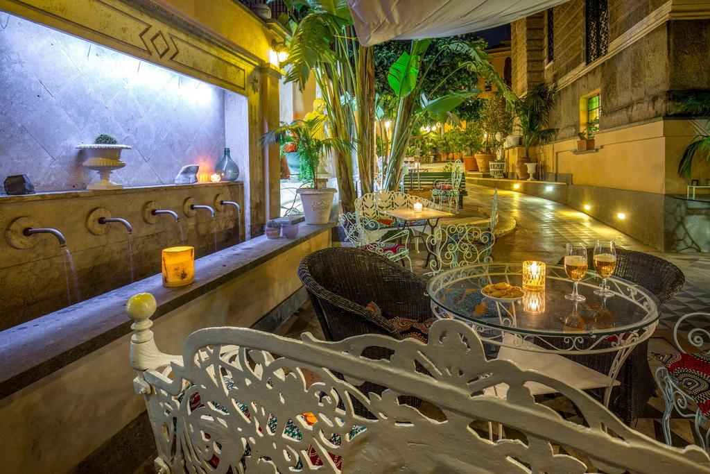 Emona Aquaeductus Hotel Roma