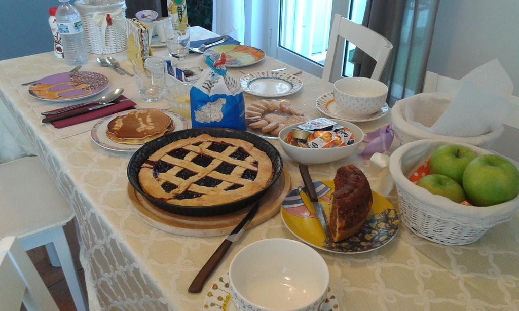 La Duchessa A Bed & Breakfast