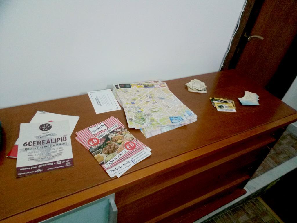 Affittacamere Il Sorchettaro Casa de hóspedes Roma