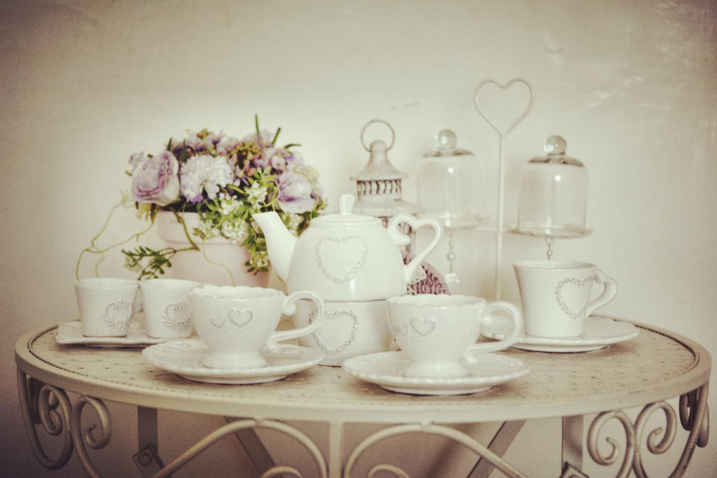 Frühstückspension Romantic Dreams 2*