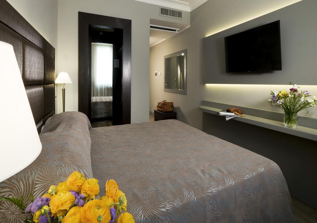 Maria Regina Hotel Roma