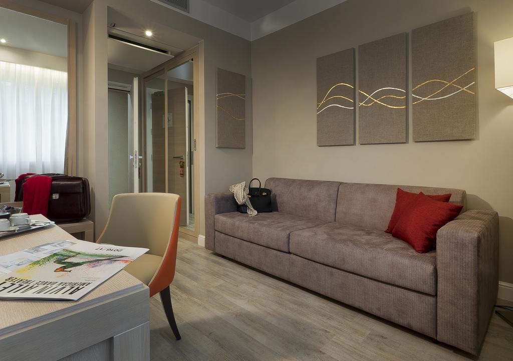 Maria Regina Hotel