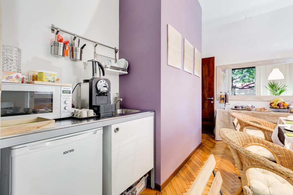 Affittacamere Flaminia366 Roma
