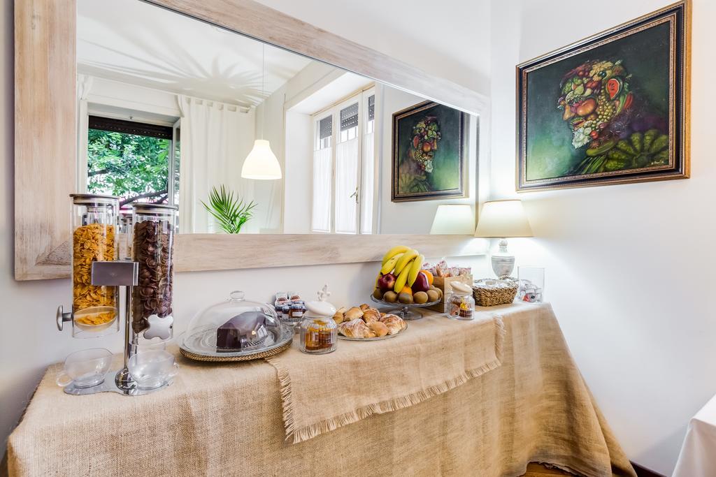 Gasthof Flaminia366 Rom