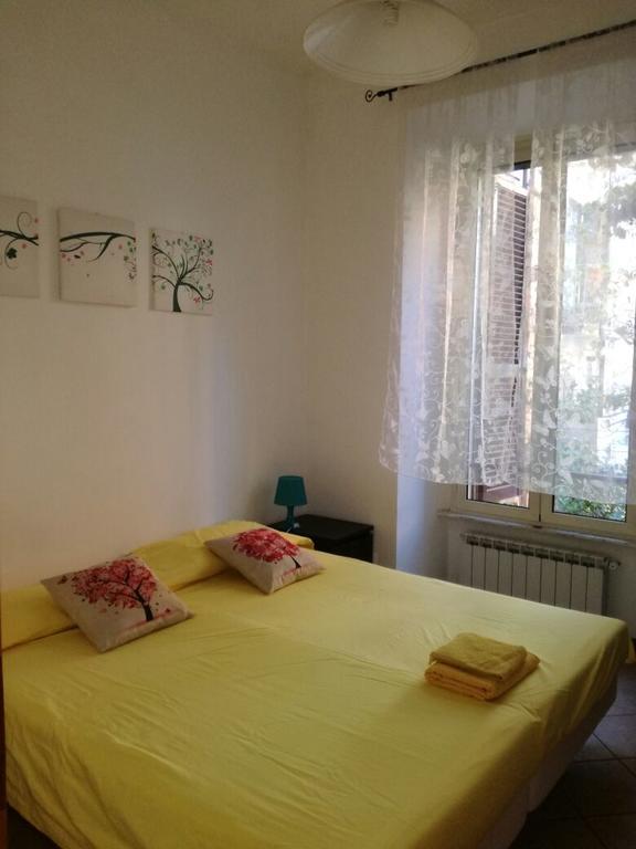 Borgo Pio Wr Appartamento *