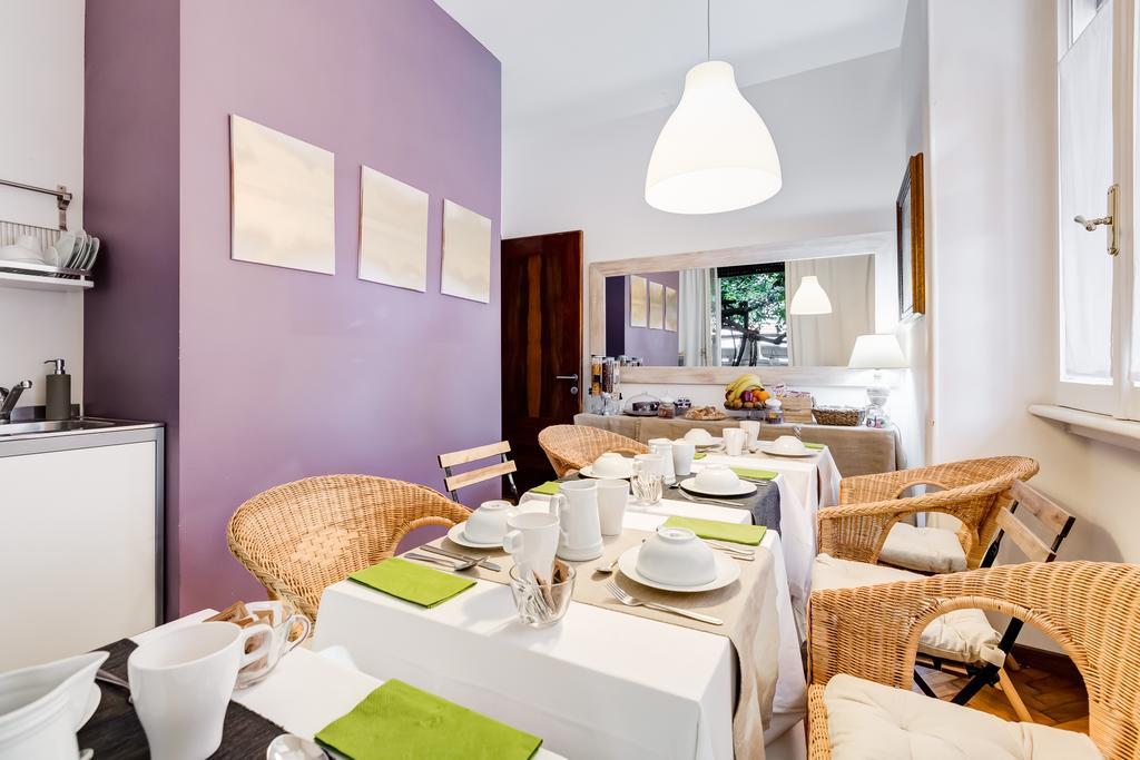 Flaminia366 Affittacamere 3*