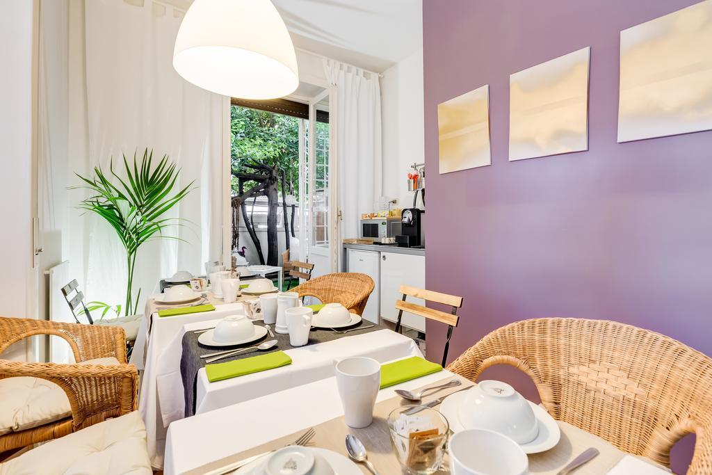 Affittacamere Flaminia366 Roma