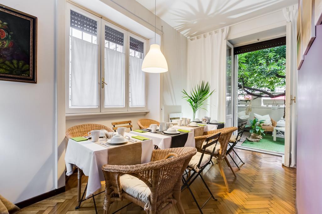 Gasthof Flaminia366 Rom