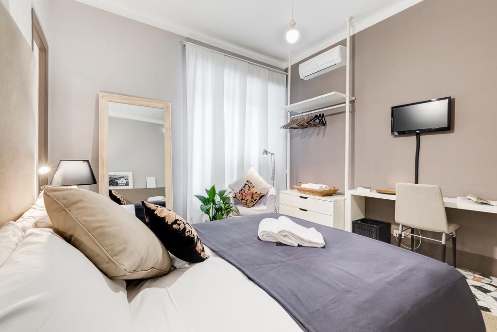 Flaminia366 Roma