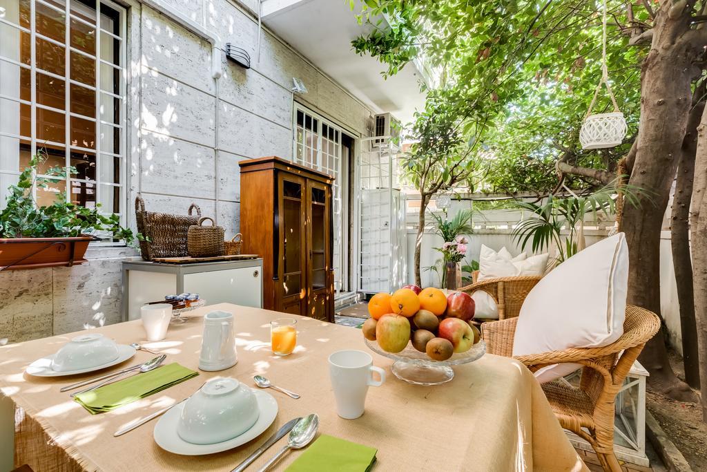 Flaminia366 Roma