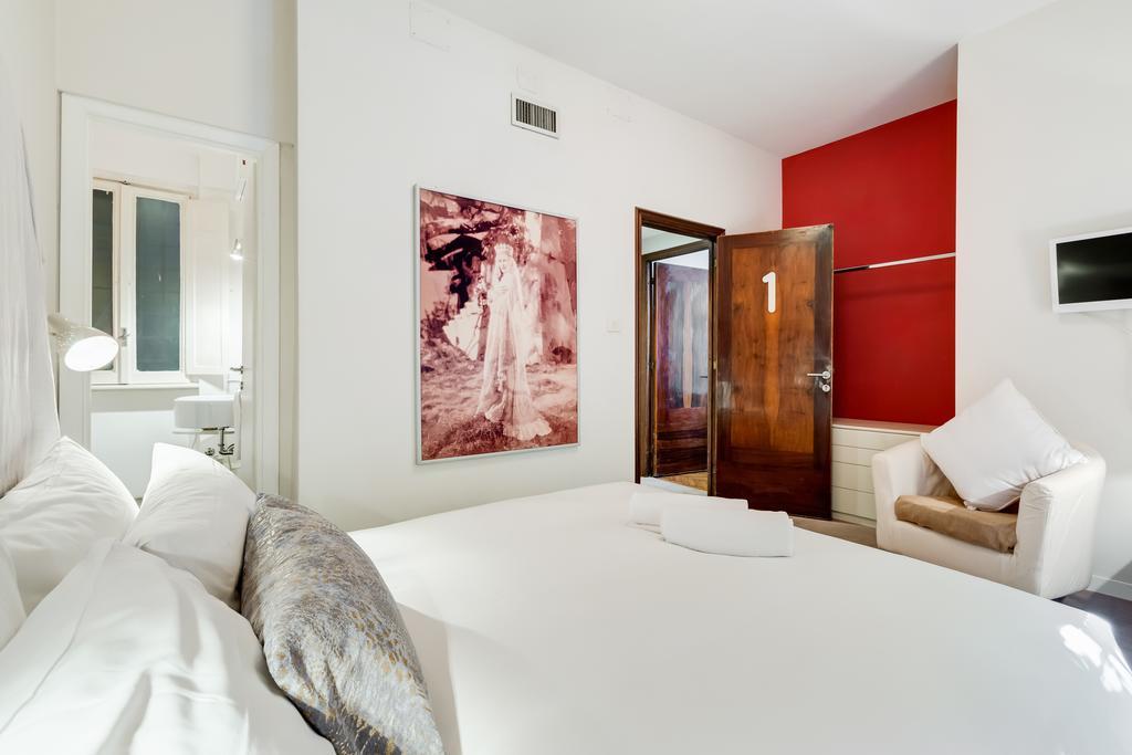 Flaminia366 Gasthof 3*
