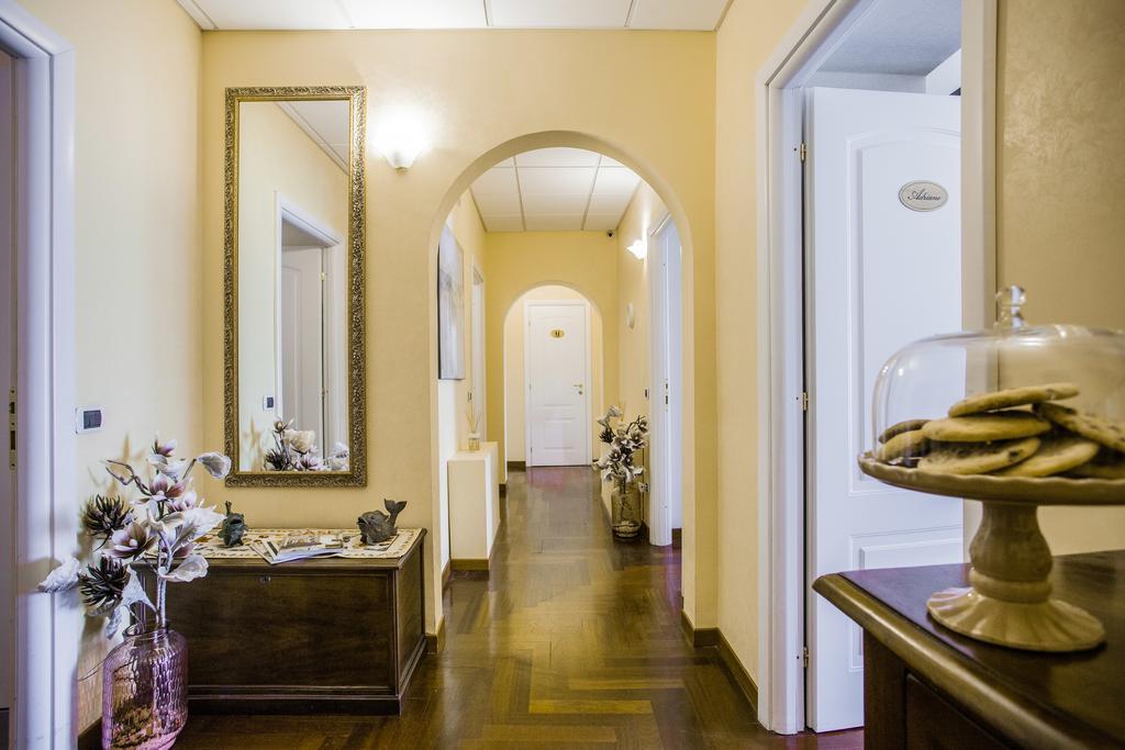 Domus Palatina Gjestgiverier Roma