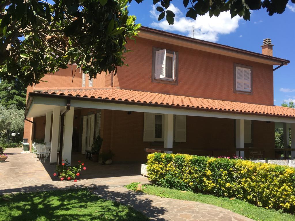 Bed and breakfast Inn Rome B&B *