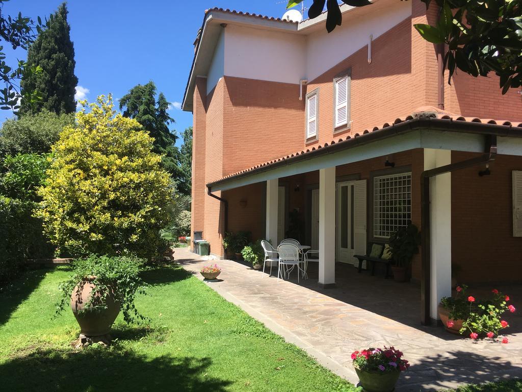 Inn Rome B&B Bed and breakfast