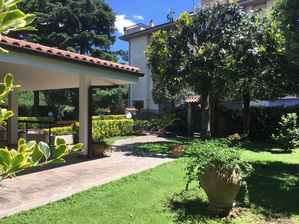 Inn Rome B&B Bed and breakfast