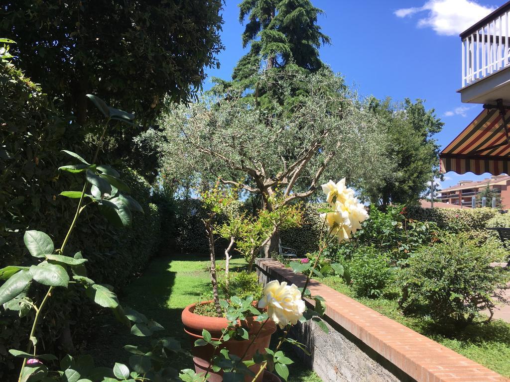 Bed and breakfast Inn Rome B&B