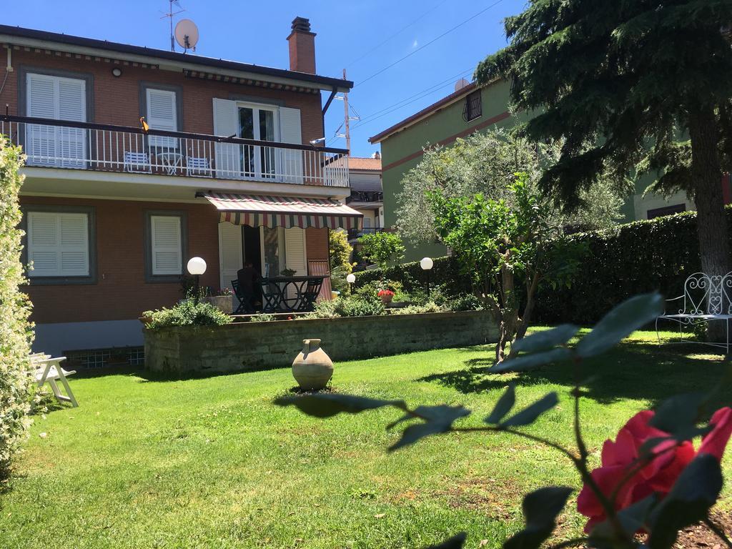 Inn Rome B&B Bed and breakfast
