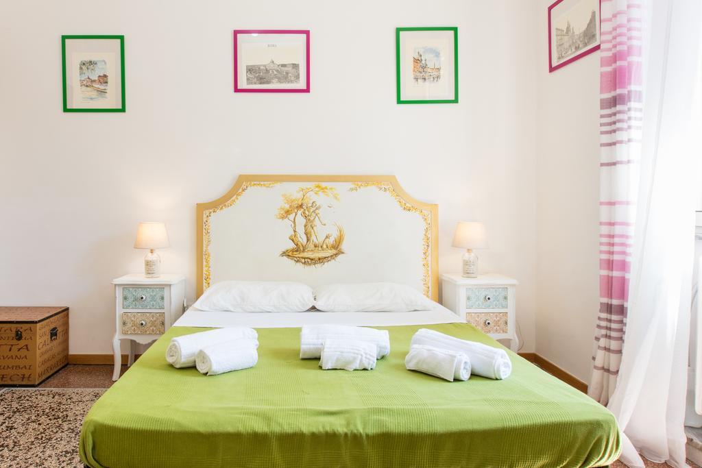 St. Peter Luxury Flat Appartamento Roma