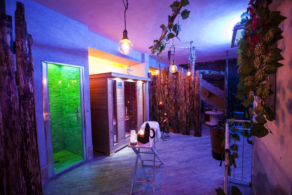 Mancini Shabby House 3* Roma
