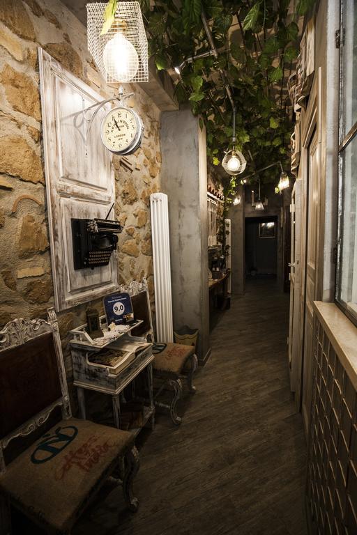 Gjestgiverier Mancini Shabby House
