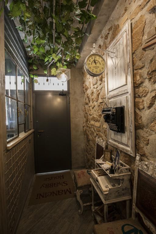 Gjestgiverier Mancini Shabby House 3*