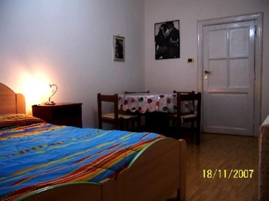 Bed & Breakfast Gianni Roma