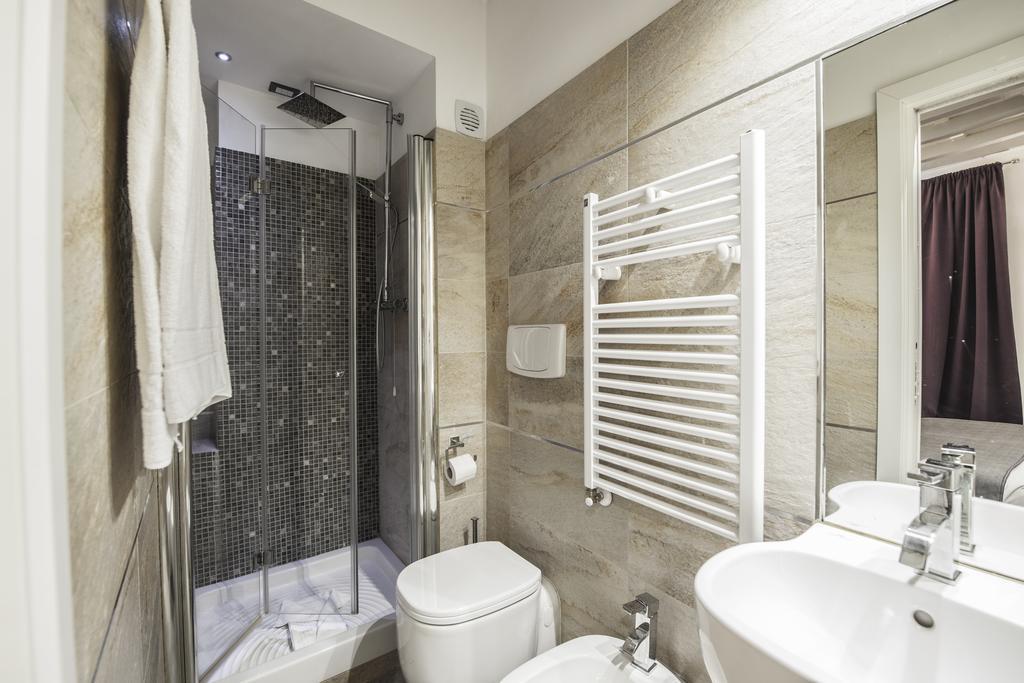 Town House Spagna Affittacamere 2*